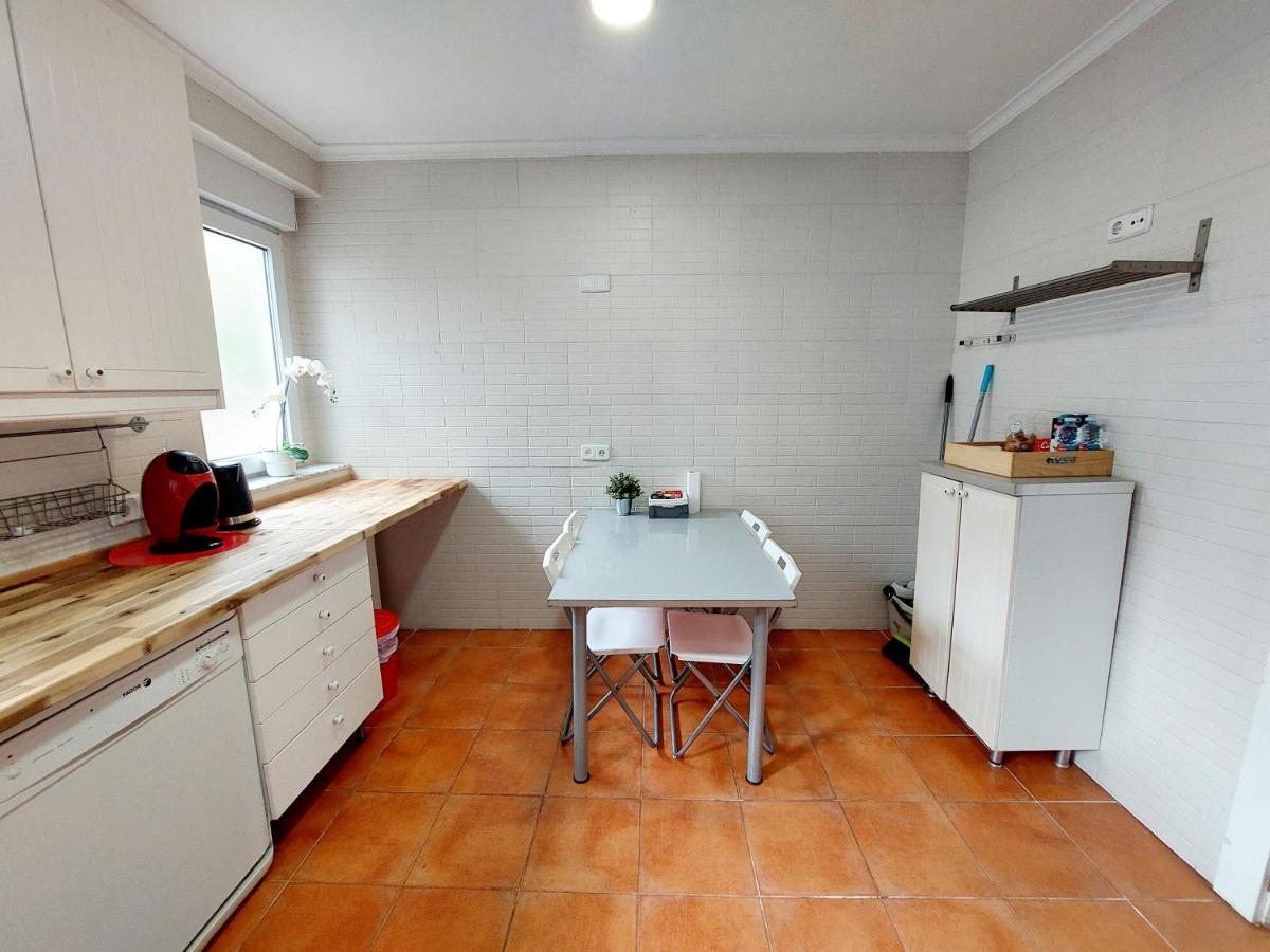 Chalet Rustico Con Piscina Y Barbacoa, Valencia Torrent  Buitenkant foto